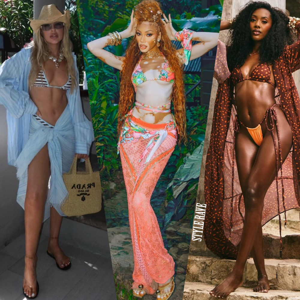 Beachwear Tips For July Summer Vacations For Women