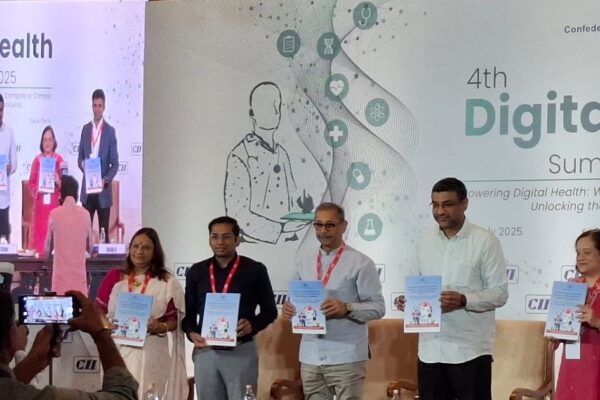 Over 70% Employees Face Lifestyle-related Health Risks: CII–MediBuddy Report