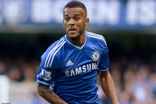 Ex-Chelsea star Ryan Bertrand has opened up on his rocky relationship with Ralph Hasenhuttl