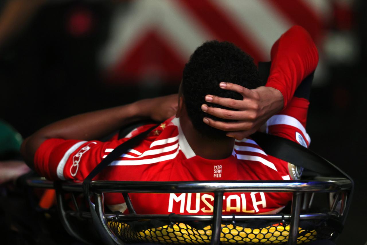 From Neymar to Sandro Wagner