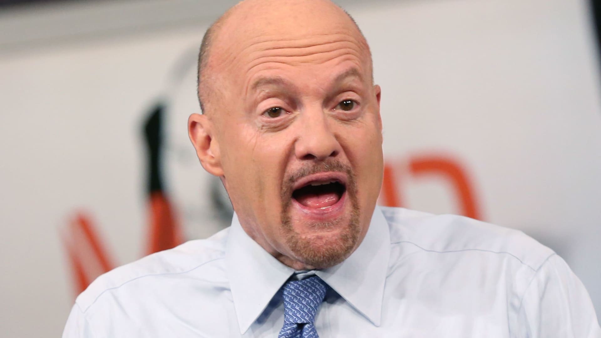 Jim Cramer reflects on Nvidia's impact after record-breaking market cap