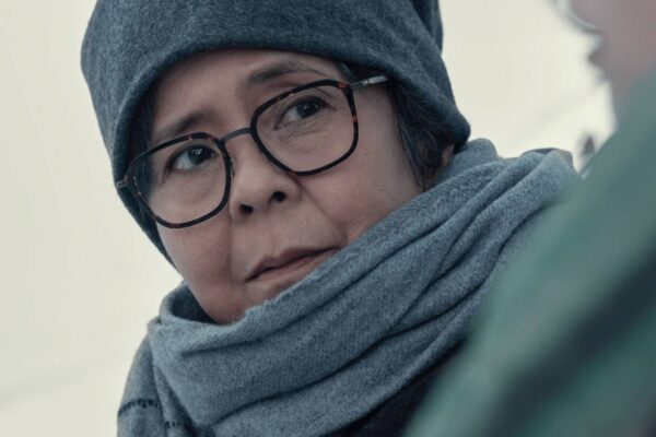 Dolly de Leon as Agnes