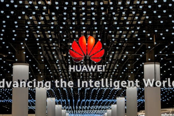 How Huawei ascended from telecoms to become China's 'jack of all trades' AI leader