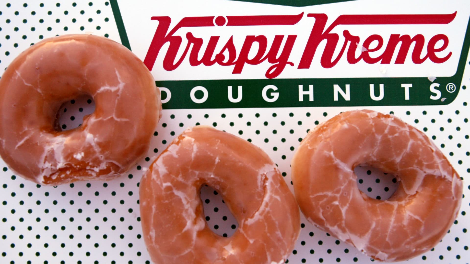 GoPro, Krispy Kreme join the meme party as Wall Street speculation ramps up