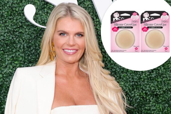 Madison LeCroy swears by these nipple covers, and they’re on sale pre-Prime Day Madison LeCroy swears by these nipple covers, and they're on sale pre-Prime Day
