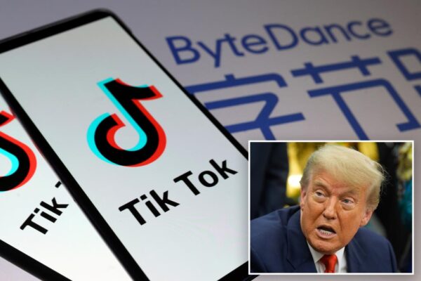 TikTok building new version of app ahead of expected US sale: report