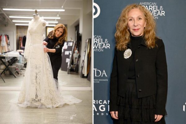 Reem Acra wins $38M years after fire destroyed dresses Reem Acra wins $38M years after fire destroyed dresses