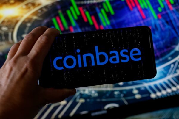 Coinbase steps into consumer market with stablecoin-powered ‘everything app’ that goes beyond trading Coinbase steps into consumer market with stablecoin-powered 'everything app' that goes beyond trading