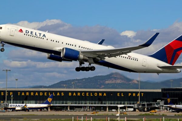 Delta Air Lines (DAL) 2Q 2025 earnings Delta Air Lines (DAL) 2Q 2025 earnings