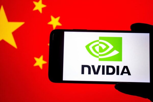 Nvidia’s China-bound H20 AI chips face Beijing scrutiny over ‘tracking’ and security concerns – NBC Bay Area