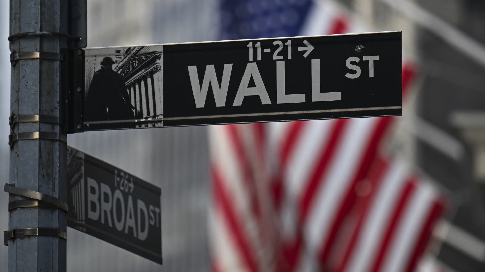 Retail investors turn from AI and put stocks at risk, trading desk says