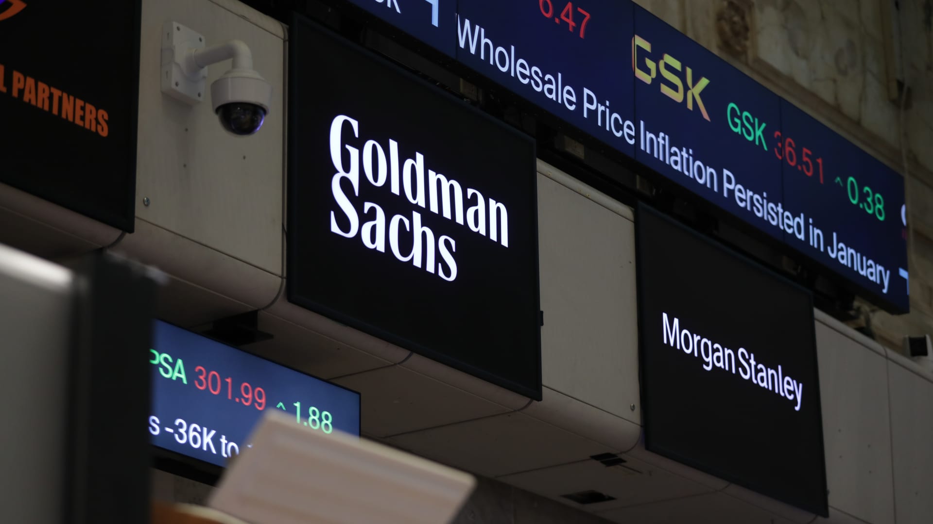 Jim Cramer's top 10 things to watch in the stock market Wednesday