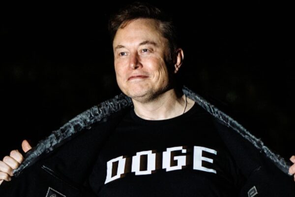 Tesla shares drop after Elon Musk plans a new political party