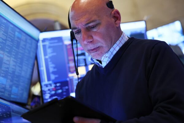 Stock market today: Live updates