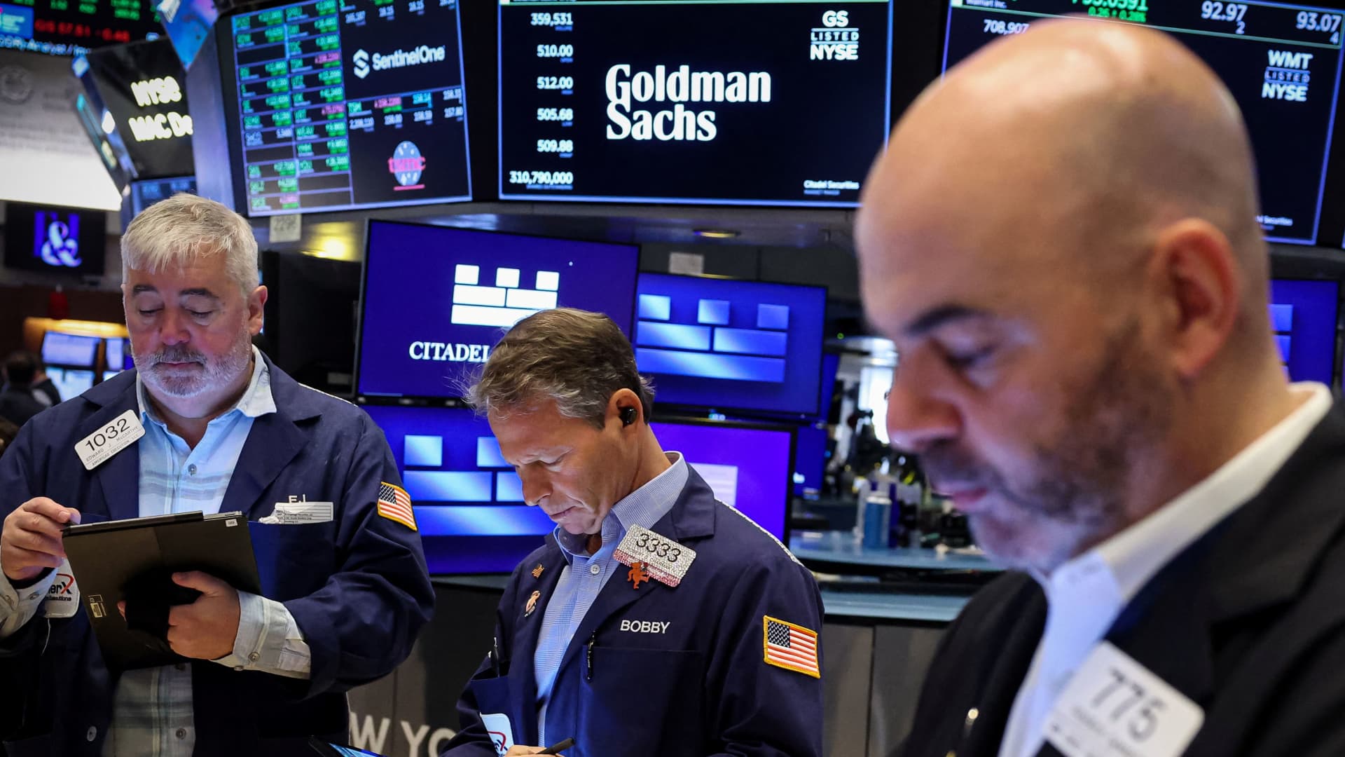 Jim Cramer's top 10 things to watch in the stock market Wednesday