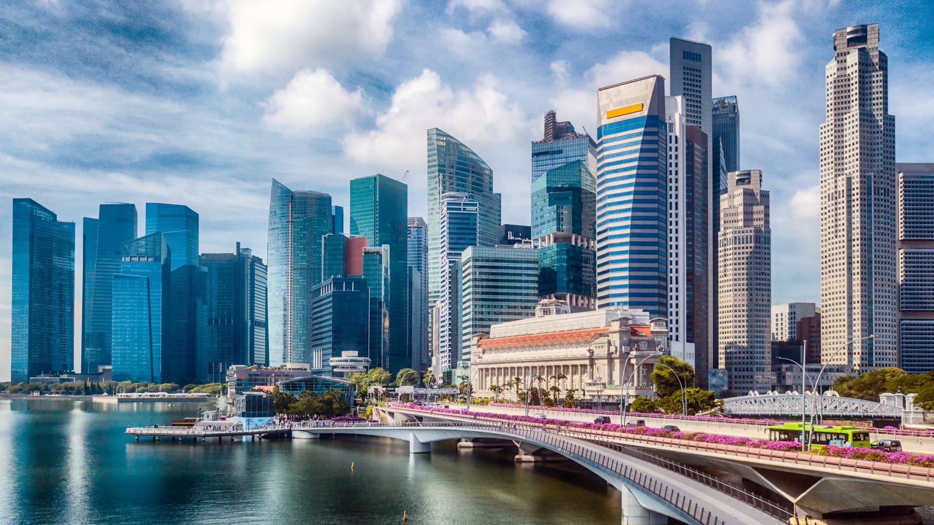 Asia stock markets today: live updates