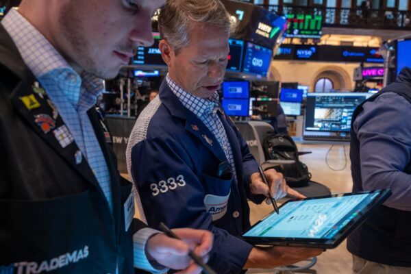 10 things to watch in Friday's stock market, including earnings hits and misses
