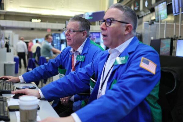 In market rally to new record, best tech trade hasn't been 'Mag 7'