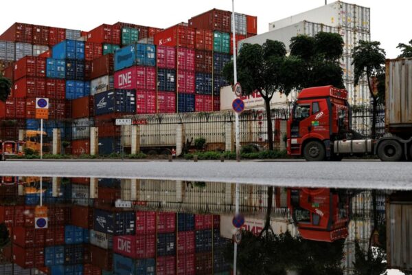 China’s July manufacturing activity contracts more than expected — declines for fourth-straight month – NBC Los Angeles