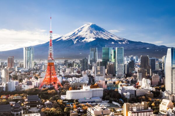 Asia stock market live updates: U.S.-Japan trade deal