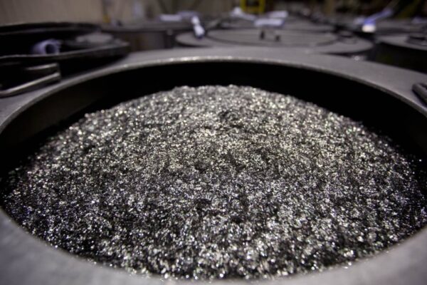 U.S. firms scramble to secure rare-earth magnets — imports from China surge 660% – NBC Boston