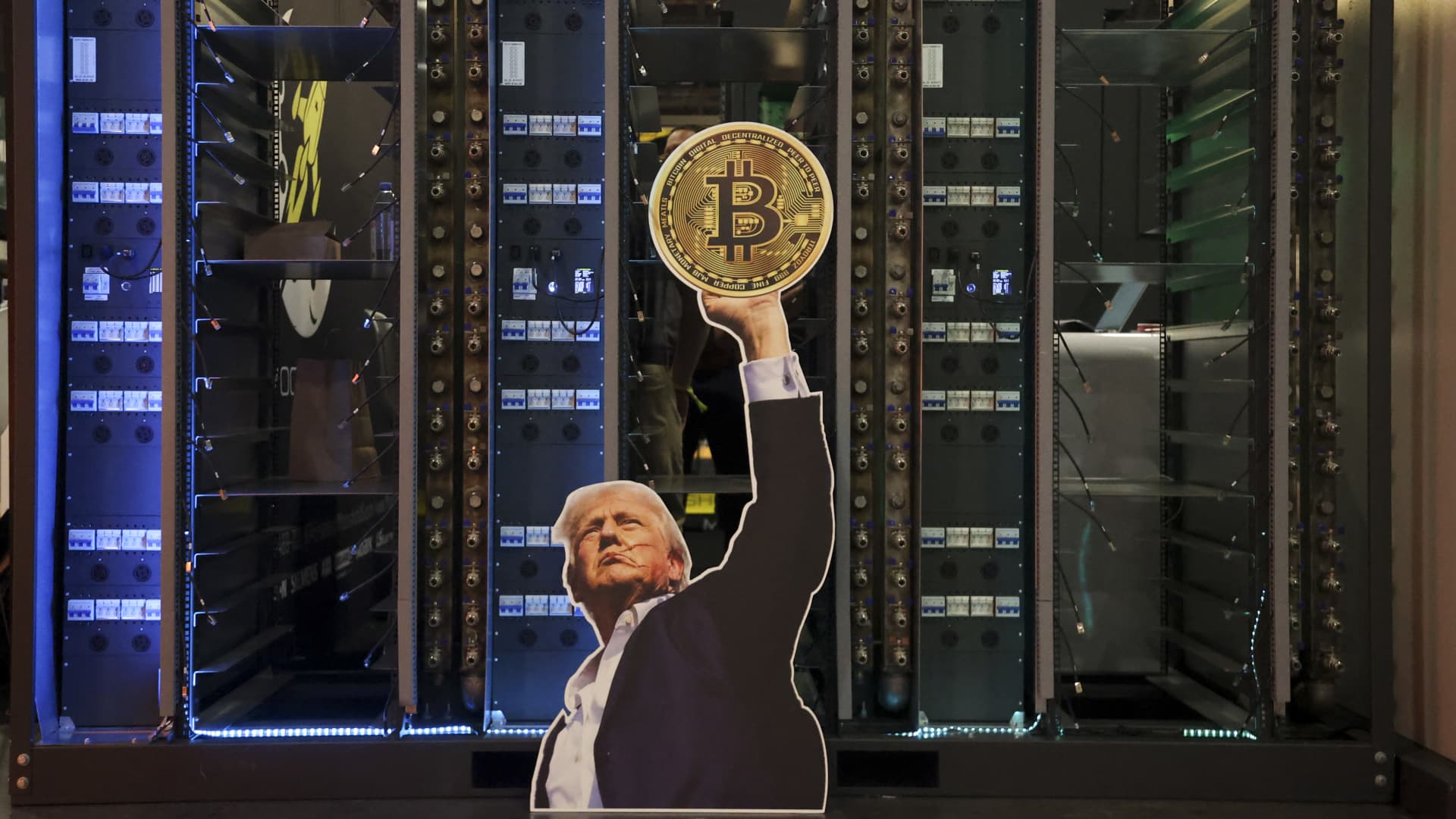 DJT grows $2 billion bitcoin hoard