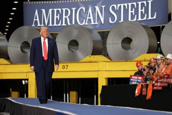 Trump tariffs on cars, copper, aluminum could hit hard