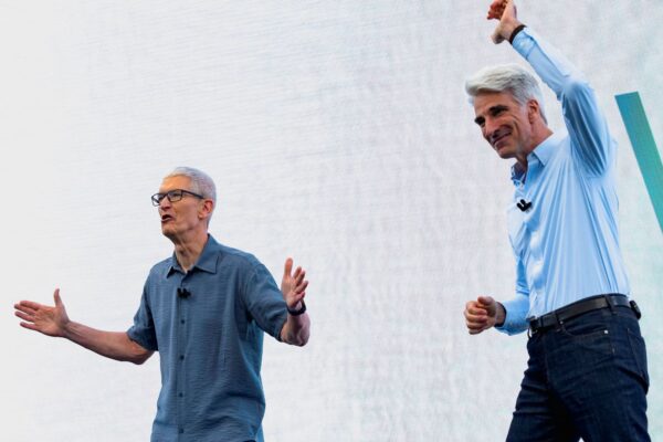 What we make of Trump's Vietnam trade deal — plus, how to think about Apple's rally