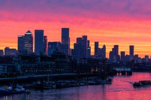 Tariffs, Stoxx 600, FTSE, DAX