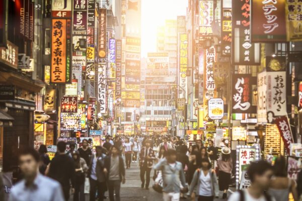 Asia stock markets today: live updates