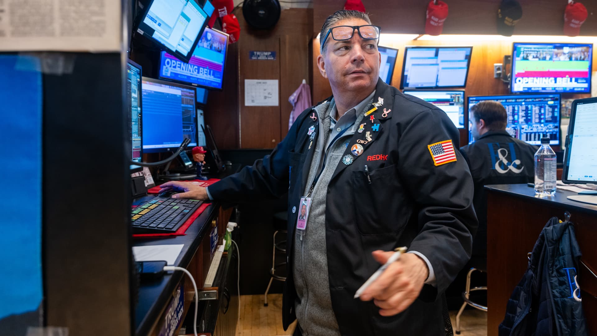 5 things to know before the stock market opens Friday, July 11