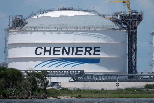 LNG stocks rise after European Union agrees to massive U.S. energy purchases LNG stocks rise after European Union agrees to massive U.S. energy purchases