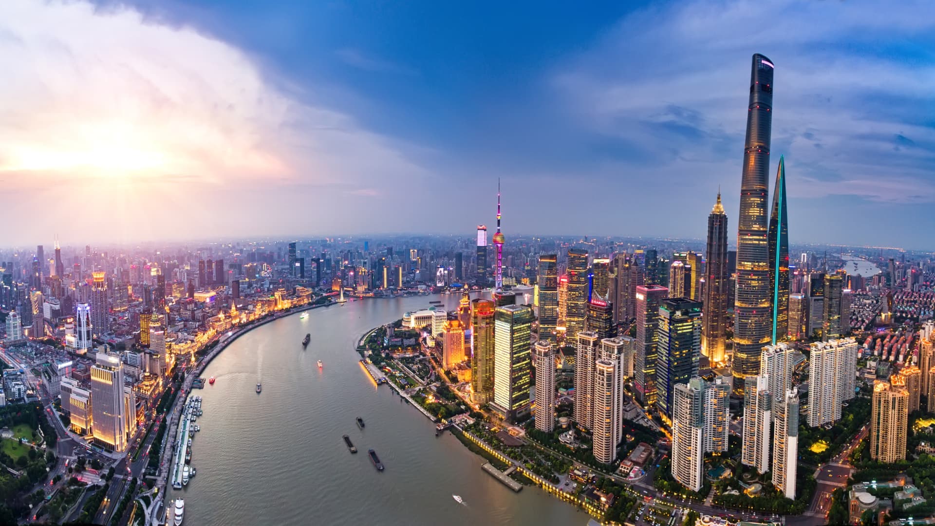 Asia stock markets today: live updates