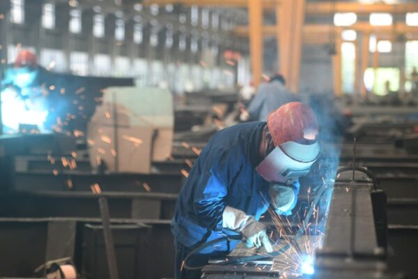 China’s June factory activity unexpectedly expands, private survey shows – NBC 6 South Florida