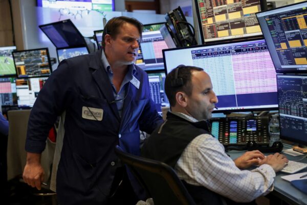 Here's what powered the stock market higher during its short and sweet record week