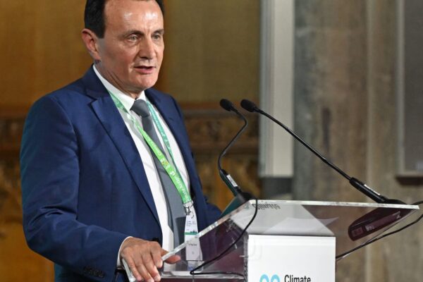 AstraZeneca listing move would be 'memorable loss' to London market