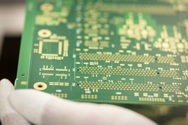 U.S. lifts chip software curbs on China amid trade truce – NBC 6 South Florida