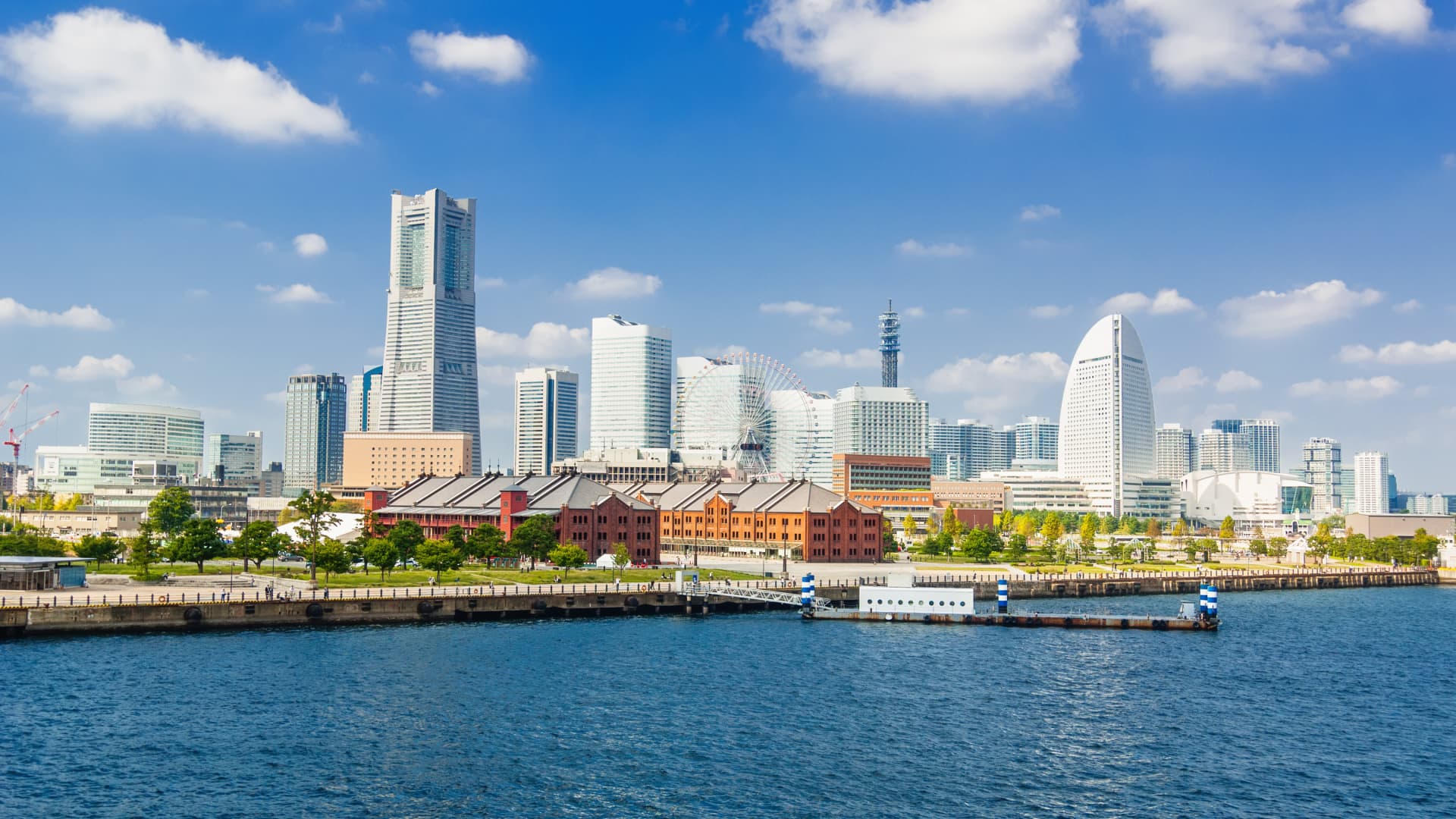Asia stock markets today: live updates