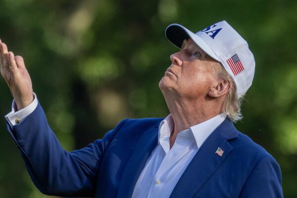 Trump's new tariff letters could put stock market optimism to the test