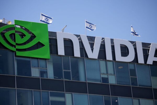 Stocks making the biggest moves premarket: NVDA, TTD, BLK, WFC Stocks making the biggest moves premarket: NVDA, TTD, BLK, WFC