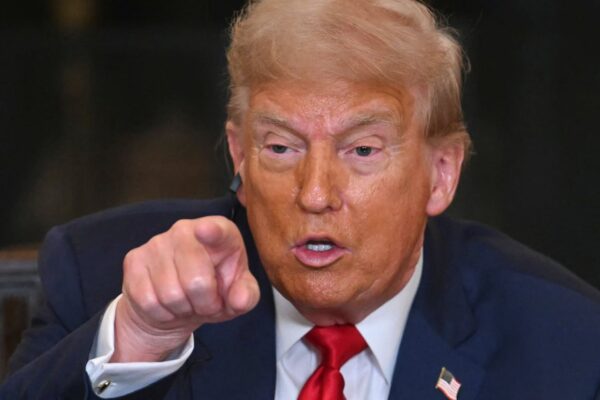 Trump slaps 50% tariff on Brazil over Bolsonaro trial, trade deficit