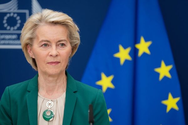 What Trump's 30% tariff threat means for the EU
