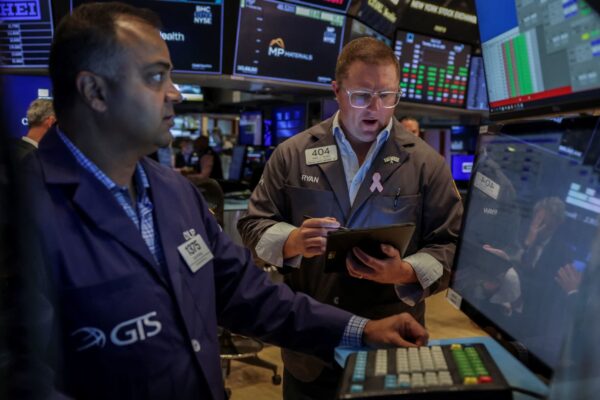 Stock market today: Live updates Stock market today: Live updates