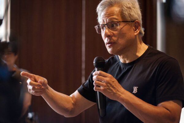 Nvidia CEO wants to sell advanced chips to China after H20 ban lifted