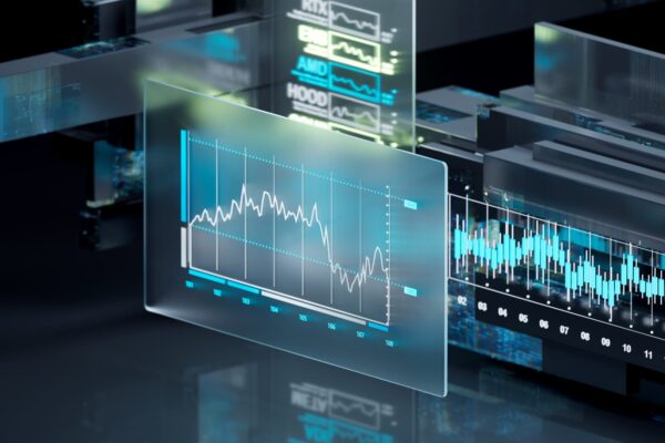 Investing in Space: The market’s taking off