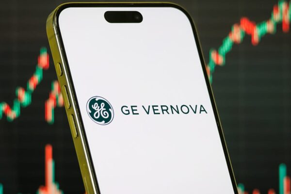 GE Vernova poised for upside after blowing past Wall Street targets