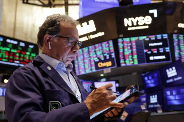 JPMorgan traders say stocks will continue running until Nvidia reports