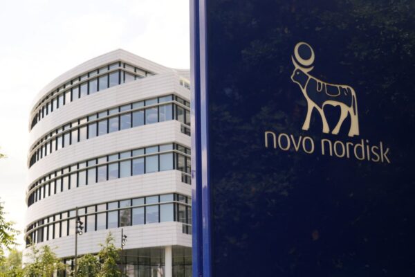 Novo Nordisk gets a downgrade from Bank of America as Wegovy growth outlook weakens