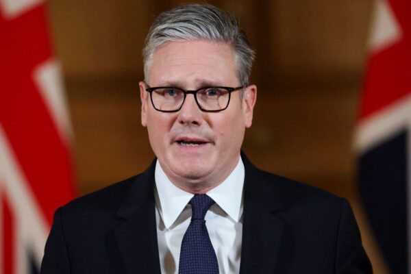 UK plans to recognize Palestinian state in September unless Israel takes action