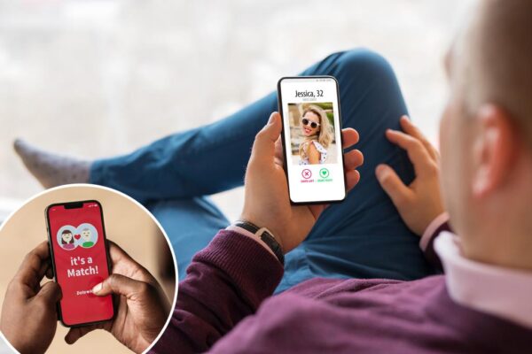 Men need to lower their standards on dating apps, new study shows Men need to lower their standards on dating apps, new study shows